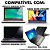 Fonte Para Notebook Compatível Com Positivo - 20V 3.25A 65W - Pino 5.5mm X 2.5mm - Imagem 8