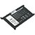 Bateria Notebook Compativel Com Dell Inspiron WDX0R - 11.1V -3700mAh, 41WH - Polimero - Imagem 6