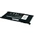Bateria Notebook Compativel Com Dell Inspiron WDX0R - 11.1V -3700mAh, 41WH - Polimero - Imagem 4