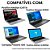 Teclado Para Notebook Compatível Com Positivo Motion C4500C - Imagem 6