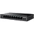 Switch 9 Portas Intelbras S1010G-PA Gigabit Ethernet 8 Portas PoE Com 1 porta SFP - Imagem 3