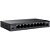 Switch 9 Portas Intelbras S1010G-PA Gigabit Ethernet 8 Portas PoE Com 1 porta SFP - Imagem 4