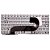 Teclado Para Notebook Compatível Com Positivo Master N1240 SCDY-315 C4500AI- Preto - BR - Sem Moldura - Imagem 3