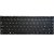 Teclado Para Notebook Compatível Com Positivo Master N1240 SCDY-315 C4500AI- Preto - BR - Sem Moldura - Imagem 2