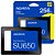 SSD Adata 256GB, SU650, Sata III, Leitura 520MBs e Gravação 450MBs, ASU650SS-256GT-R - Imagem 1