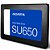 SSD Adata 256GB, SU650, Sata III, Leitura 520MBs e Gravação 450MBs, ASU650SS-256GT-R - Imagem 3