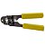 Alicate de Crimprar RJ45 HK-300 - Hikari - Imagem 2