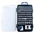 Kit de Ferramentas Para Notebook, Celular e Tablet - 115 Peças - Imagem 3