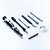Kit de Ferramentas Para Notebook, Celular e Tablet - 115 Peças - Imagem 7