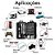 Kit de Ferramentas Para Notebook, Celular e Tablet - 115 Peças - Imagem 5
