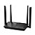 Roteador Wi-Fi 6 Dual Band Intelbras RX 1500, Tecnologia Wi-Fi 6 e OFDMA, 4 Portas Gigabit , 1200Mbps - Imagem 3