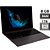 Notebook Samsung Book2 NP550XED-KT3BR Intel Cora i3 1215U, 8GB RAM, 1 TB SSD, Tela 15.6" Full HD LED Windows 10 - Imagem 2