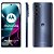 Smartphone Motorola Moto G200 256GB Azul 5G Octa-Core 8GB RAM 6,8” Câm. Tripla + Selfie 16MP USADO - Imagem 2