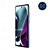 Smartphone Motorola Moto G200 256GB Azul 5G Octa-Core 8GB RAM 6,8” Câm. Tripla + Selfie 16MP USADO - Imagem 3