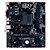 Computador Gamer Editor Ryzen 7 5700G, SSD 1T NVME, RAM 32GB, Placa de Vídeo RTX 3070 TI, B550MH, Fonte ATX Gamer 750W - Imagem 4