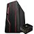 Computador Gamer Editor Ryzen 7 5700G, SSD 1T NVME, RAM 32GB, Placa de Vídeo RTX 3070 TI, B550MH, Fonte ATX Gamer 750W - Imagem 2