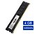 Computador Core i3-2100, SSD 120GB, Memória 4GB, Gt-H61 Com Slot Para M2 e Rede Gigabit, MT34BK, Wind11, MousePad Brinde - Imagem 6