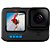 Câmera GoPro HERO10 Black, Vídeos 5.3K 60, Fotos 23MP, Chip GP2, HyperSmooth 4.0, Live Streaming 1080p, Conexão Nuvem - Imagem 2