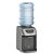 Bebedouro de Água Gelada Fria e Natural Eletrolux, Com Compressor, Controle de Temperatura Para Galão BC21X 220V Cinza - Imagem 6