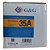 Toner Compatível HP 35A G& G Para HP M127FN | M127FW | M125 | M201 | CF283A | 83A - Imagem 4
