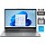Notebook Lenovo Ultrafino Ideapad 1, Core i3-1215U, 8GB, 256GB SSD, Windows Home, 15.6 Polegadas - 82VY000SBR - Imagem 3