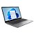 Notebook Lenovo Ultrafino Ideapad 1, Core i3-1215U, 8GB, 256GB SSD, Windows Home, 15.6 Polegadas - 82VY000SBR - Imagem 4