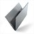 Notebook Lenovo Ultrafino Ideapad 1, Core i3-1215U, 8GB, 256GB SSD, Windows Home, 15.6 Polegadas - 82VY000SBR - Imagem 6