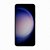 Smartphone Samsung Galaxy S23, 128GB 8GB RAM 5G 6.1'', Snapdragon 8 Câmera Tripla 50MP Selfie 12MP Preto-Semi Novo - Imagem 2