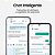 Smartphone Samsung Galaxy S23, 128GB 8GB RAM 5G 6.1'', Snapdragon 8 Câmera Tripla 50MP Selfie 12MP Preto-Semi Novo - Imagem 6