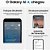 Smartphone Samsung Galaxy S23, 128GB 8GB RAM 5G 6.1'', Snapdragon 8 Câmera Tripla 50MP Selfie 12MP Preto-Semi Novo - Imagem 5