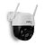 Câmera de Segurança IP Externa Intelbras iM7, Wifi, FHD, Proteção Contra Chuva e Poeira, Microfone Interno, Branco - Imagem 5