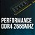Memória Ram Desktop 8GB 2666Mhz DDR4 CL19, 12V, PNY Performance MD8GSD42666BL - Imagem 5