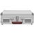 Vitrola Sonetto Chrome Raveo Usb Sand Cor Areia Bivolt - Imagem 5