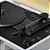 Vitrola Sonetto Chrome Raveo Usb Sand Cor Areia Bivolt - Imagem 4