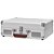 Vitrola Sonetto Chrome Raveo Usb Sand Cor Areia Bivolt - Imagem 6