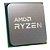 Processador AMD Ryzen 5 5600GT, 3.6GHz (4.6GHz Turbo), 6-Cores 12-Threads, OEM - Imagem 1