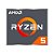 Processador AMD Ryzen 5 5600GT, 3.6GHz (4.6GHz Turbo), 6-Cores 12-Threads, OEM - Imagem 6