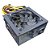 Fonte ATX Gamer 550W Real Maxxtro, MXPS - Imagem 2
