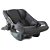 Cosco Kids, Travel System Poppy Duo, Preto Mescla - Imagem 10