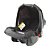 Cosco Kids, Travel System Poppy Duo, Preto Mescla - Imagem 9