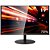 Monitor LED 19 Brasil PC 75hz BPC-19WE02-B Slim-Preto - Imagem 1