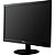 Monitor LED 19 Brasil PC 75hz BPC-19WE02-B Slim-Preto - Imagem 2