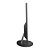 Monitor LED 19 Brasil PC 75hz BPC-19WE02-B Slim-Preto - Imagem 3