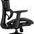 Cadeira Office DT3 Valor, Ergonomica, Mesh Vidartex, 2D, Braços 1D, Ajuste na Altura do Encosto,Suporta até 120kg e Alt - Imagem 7