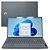 Notebook Positivo Vision C15 Lumina Bar Celeron, 4GB 128GB, Tela 15 Pol. HD Antirreflexo, Windows 11, Tecla Link - Cinza - Imagem 1