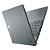 Notebook Positivo Vision C15 Lumina Bar Celeron, 4GB 128GB, Tela 15 Pol. HD Antirreflexo, Windows 11, Tecla Link - Cinza - Imagem 3