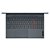 Notebook Positivo Vision C15 Lumina Bar Celeron, 4GB 128GB, Tela 15 Pol. HD Antirreflexo, Windows 11, Tecla Link - Cinza - Imagem 2