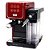 Cafeteira Automática de Espresso Oster PrimaLatte Touch Red, 220V, BVSTEM6801R - Imagem 2
