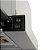 Depurador de Ar Suggar Slim de Embutir 80Cm Inox 220V DE82IX - Imagem 6