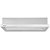 Depurador de Ar Suggar Slim de Embutir 80Cm Inox 220V DE82IX - Imagem 1